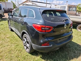 Renault Kadjar 1.5d i | Auto.bg — изображение 6 Renault Kadjar 1.5d i | Auto.bg — изображение 6