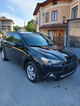 Mitsubishi ASX ТОП СЪСТОЯНИЕ!!! 1.8DI-D. 150hp full extra - 6200 € - 93100065 3 | Car24.bg Mitsubishi ASX ТОП СЪСТОЯНИЕ!!! 1.8DI-D. 150hp full extra - 6200 € - 93100065 3