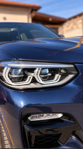 BMW X3 M40i | M Performance | 360 CAM | HEAD-UP | HARMAN - 24700 € - 49024645 4 | Car24.bg BMW X3 M40i | M Performance | 360 CAM | HEAD-UP | HARMAN - 24700 € - 49024645 4