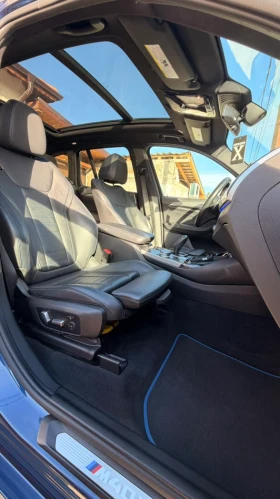 BMW X3 M40i | M Performance | 360 CAM | HEAD-UP | HARMAN - 24700 € - 49024645 12 | Car24.bg BMW X3 M40i | M Performance | 360 CAM | HEAD-UP | HARMAN - 24700 € - 49024645 12