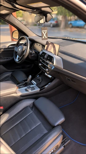 BMW X3 M40i | M Performance | 360 CAM | HEAD-UP | HARMAN - 24700 € - 49024645 9 | Car24.bg BMW X3 M40i | M Performance | 360 CAM | HEAD-UP | HARMAN - 24700 € - 49024645 9