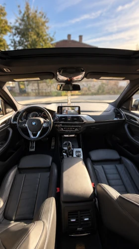 BMW X3 M40i | M Performance | 360 CAM | HEAD-UP | HARMAN - 24700 € - 49024645 11 | Car24.bg BMW X3 M40i | M Performance | 360 CAM | HEAD-UP | HARMAN - 24700 € - 49024645 11