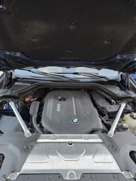 BMW X3 M40i | M Performance | 360 CAM | HEAD-UP | HARMAN - 24700 € - 49024645 16 | Car24.bg BMW X3 M40i | M Performance | 360 CAM | HEAD-UP | HARMAN - 24700 € - 49024645 16