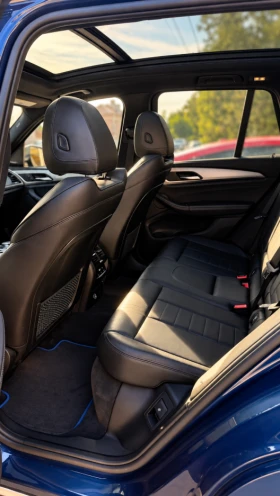 BMW X3 M40i | M Performance | 360 CAM | HEAD-UP | HARMAN - 24700 € - 49024645 13 | Car24.bg BMW X3 M40i | M Performance | 360 CAM | HEAD-UP | HARMAN - 24700 € - 49024645 13