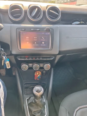 Dacia Duster 1.5cdti | Auto.bg — изображение 7 Dacia Duster 1.5cdti | Auto.bg — изображение 7