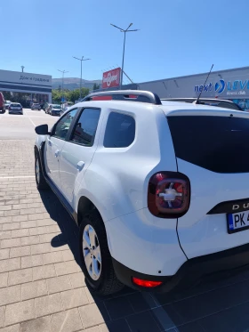 Dacia Duster 1.5cdti | Auto.bg — изображение 4 Dacia Duster 1.5cdti | Auto.bg — изображение 4