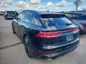 Audi Q8 55 Tfsi Quattro Technik/ДИСТРОНИК/ОБДУХ/ХЕДЪП - 34499 € - 21876945 6 | Car24.bg Audi Q8 55 Tfsi Quattro Technik/ДИСТРОНИК/ОБДУХ/ХЕДЪП - 34499 € - 21876945 6