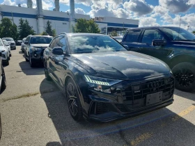 Audi Q8 55 Tfsi Quattro Technik/ДИСТРОНИК/ОБДУХ/ХЕДЪП - 34499 € - 21876945 5 | Car24.bg Audi Q8 55 Tfsi Quattro Technik/ДИСТРОНИК/ОБДУХ/ХЕДЪП - 34499 € - 21876945 5