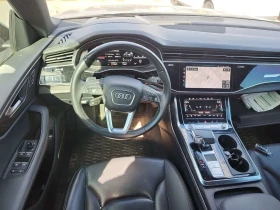 Audi Q8 55 Tfsi Quattro Technik/ДИСТРОНИК/ОБДУХ/ХЕДЪП - 34499 € - 21876945 10 | Car24.bg Audi Q8 55 Tfsi Quattro Technik/ДИСТРОНИК/ОБДУХ/ХЕДЪП - 34499 € - 21876945 10