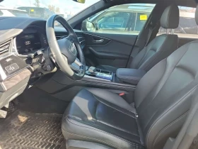 Audi Q8 55 Tfsi Quattro Technik/ДИСТРОНИК/ОБДУХ/ХЕДЪП - 34499 € - 21876945 3 | Car24.bg Audi Q8 55 Tfsi Quattro Technik/ДИСТРОНИК/ОБДУХ/ХЕДЪП - 34499 € - 21876945 3