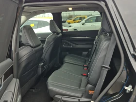 Infiniti QX60 SENSORY* KOJA* 7 MESTA* PANO* - 32000 € - 58460896 12 | Car24.bg Infiniti QX60 SENSORY* KOJA* 7 MESTA* PANO* - 32000 € - 58460896 12