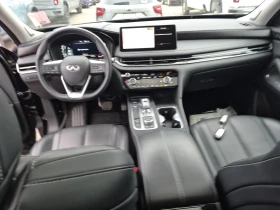Infiniti QX60 SENSORY* KOJA* 7 MESTA* PANO* - 32000 € - 58460896 10 | Car24.bg Infiniti QX60 SENSORY* KOJA* 7 MESTA* PANO* - 32000 € - 58460896 10