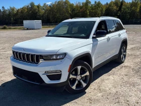 Jeep Grand cherokee Limited - Car24.bg Jeep Grand cherokee Limited