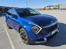 Kia Sportage - Car24.bg Kia Sportage