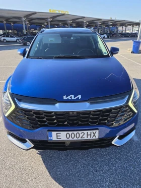 Kia Sportage - 22900 € - 44244426 8 | Car24.bg Kia Sportage - 22900 € - 44244426 8