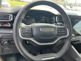 Jeep Grand Wagoneer * 5.7 Series III 4x4 * 7 Места * AWD * CARFAX * | Auto.bg — изображение 12 Jeep Grand Wagoneer * 5.7 Series III 4x4 * 7 Места * AWD * CARFAX * | Auto.bg — изображение 12