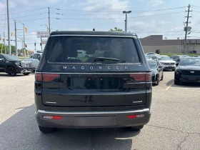 Jeep Grand Wagoneer * 5.7 Series III 4x4 * 7 Места * AWD * CARFAX * | Auto.bg — изображение 4 Jeep Grand Wagoneer * 5.7 Series III 4x4 * 7 Места * AWD * CARFAX * | Auto.bg — изображение 4