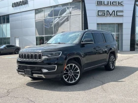 Jeep Grand Wagoneer * 5.7 Series III 4x4 * 7 Места * AWD * CARFAX * | Auto.bg — изображение 9 Jeep Grand Wagoneer * 5.7 Series III 4x4 * 7 Места * AWD * CARFAX * | Auto.bg — изображение 9