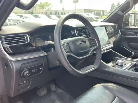 Jeep Grand Wagoneer * 5.7 Series III 4x4 * 7 Места * AWD * CARFAX * | Auto.bg — изображение 11 Jeep Grand Wagoneer * 5.7 Series III 4x4 * 7 Места * AWD * CARFAX * | Auto.bg — изображение 11