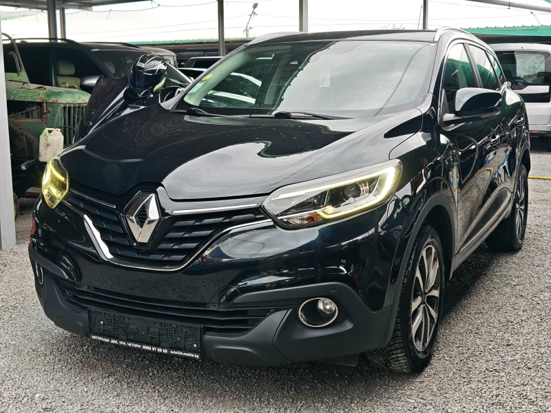 Renault Kadjar AUTOMATIC LED ENERGY BUSINESS EDITION - 9500 € / 18580.38 лв. - 46954551 1 | Car24.bg Renault Kadjar AUTOMATIC LED ENERGY BUSINESS EDITION - 9500 € / 18580.38 лв. - 46954551 1