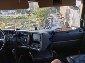 Scania R 500 V8 клима ръчка | Auto.bg — изображение 11 Scania R 500 V8 клима ръчка | Auto.bg — изображение 11