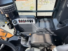 Челен товарач Hyundai HL 960 НОВИ ГУМИ НОВА КОФА ЛИЗИНГ | Auto.bg — изображение 14 Челен товарач Hyundai HL 960 НОВИ ГУМИ НОВА КОФА ЛИЗИНГ | Auto.bg — изображение 14
