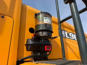 Челен товарач Hyundai HL 960 НОВИ ГУМИ НОВА КОФА ЛИЗИНГ | Auto.bg — изображение 11 Челен товарач Hyundai HL 960 НОВИ ГУМИ НОВА КОФА ЛИЗИНГ | Auto.bg — изображение 11