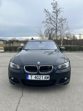 BMW 335 E93 | Mobile.bg   7