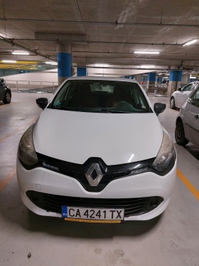 Обява за продажба на Renault Clio ~10 200 лв. - изображение 1