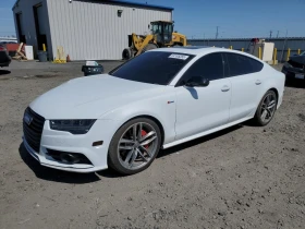 Audi A7 1 - Car24.bg Audi A7 1