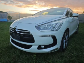 Citroen DS5 2.0HDI* EXECUTIVE* FULL* NAVI* PANORAMA* - Car24.bg Citroen DS5 2.0HDI* EXECUTIVE* FULL* NAVI* PANORAMA*