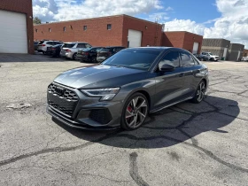 Audi S3 CARFAX * * АВТО КРЕДИТ * * - Car24.bg Audi S3 CARFAX * * АВТО КРЕДИТ * *