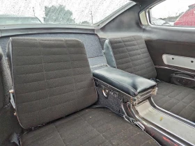 Dodge Charger 1966 DODGE CHARGER - 27500 € / 53785.32 лв. - 22161945 10 | Car24.bg Dodge Charger 1966 DODGE CHARGER - 27500 € / 53785.32 лв. - 22161945 10