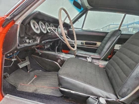 Dodge Charger 1966 DODGE CHARGER - 27500 € / 53785.32 лв. - 22161945 7 | Car24.bg Dodge Charger 1966 DODGE CHARGER - 27500 € / 53785.32 лв. - 22161945 7