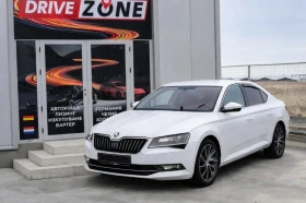 Skoda Superb 2.0 TDI 4x4 L&K DSG - Car24.bg Skoda Superb 2.0 TDI 4x4 L&K DSG