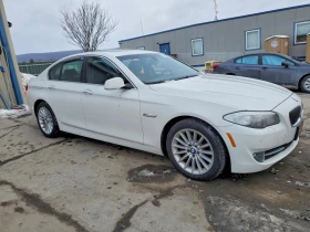 BMW 535 XI* Мемори* Подгреви* Keyless* Камера - Car24.bg BMW 535 XI* Мемори* Подгреви* Keyless* Камера