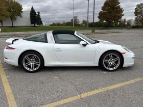 Porsche 911 Targa 4 - 79000 € / 154510.57 лв. - 19011893 4 | Car24.bg Porsche 911 Targa 4 - 79000 € / 154510.57 лв. - 19011893 4