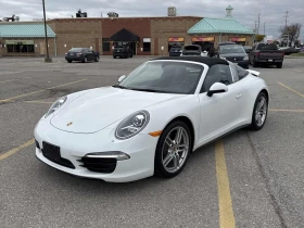 Porsche 911 Targa 4 - 79000 € / 154510.57 лв. - 19011893 2 | Car24.bg Porsche 911 Targa 4 - 79000 € / 154510.57 лв. - 19011893 2