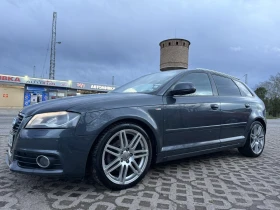 Audi A3 - 6200 € / 12126.15 лв. - 76057776 6 | Car24.bg Audi A3 - 6200 € / 12126.15 лв. - 76057776 6