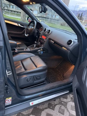 Audi A3 - 6200 € / 12126.15 лв. - 76057776 9 | Car24.bg Audi A3 - 6200 € / 12126.15 лв. - 76057776 9