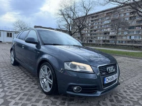 Audi A3 - Car24.bg Audi A3