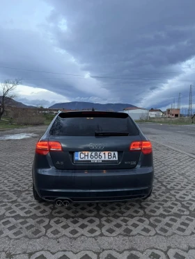 Audi A3 - 6200 € / 12126.15 лв. - 76057776 3 | Car24.bg Audi A3 - 6200 € / 12126.15 лв. - 76057776 3