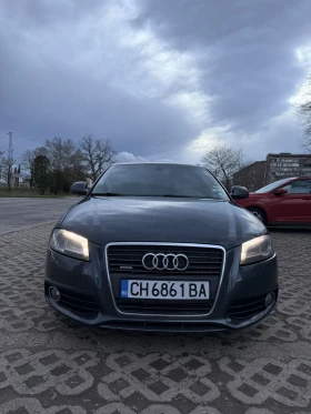 Audi A3 - 6200 € / 12126.15 лв. - 76057776 5 | Car24.bg Audi A3 - 6200 € / 12126.15 лв. - 76057776 5