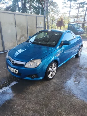 Opel Tigra - Car24.bg Opel Tigra