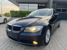 BMW 320 320D 163к.с - Car24.bg BMW 320 320D 163к.с