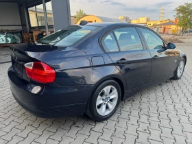 BMW 320 320D 163к.с - 3990 € / 7803.76 лв. - 78501601 4 | Car24.bg BMW 320 320D 163к.с - 3990 € / 7803.76 лв. - 78501601 4