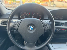 BMW 320 320D 163к.с - 3990 € / 7803.76 лв. - 78501601 14 | Car24.bg BMW 320 320D 163к.с - 3990 € / 7803.76 лв. - 78501601 14