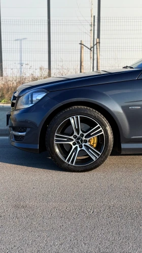 Mercedes-Benz C 350 Edition C - 8799 € / 17209.35 лв. - 90546729 13 | Car24.bg Mercedes-Benz C 350 Edition C - 8799 € / 17209.35 лв. - 90546729 13