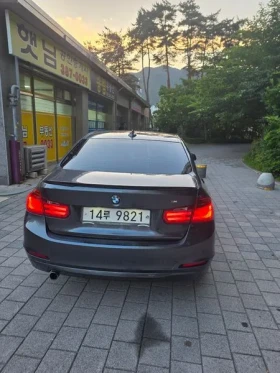 BMW 320 d - 9353 € / 18292.88 лв. - 49742467 5 | Car24.bg BMW 320 d - 9353 € / 18292.88 лв. - 49742467 5