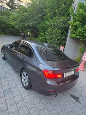BMW 320 d - 9353 € / 18292.88 лв. - 49742467 9 | Car24.bg BMW 320 d - 9353 € / 18292.88 лв. - 49742467 9
